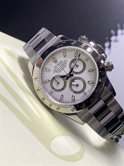 Rolex daytona steel for sale